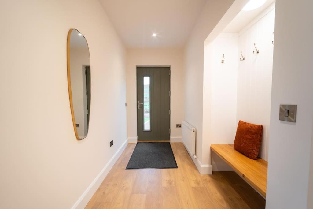 Dingle Way Rest ,Luxury Holiday Home Екстер'єр фото