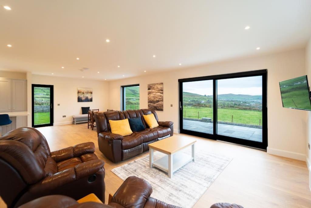Dingle Way Rest ,Luxury Holiday Home Екстер'єр фото